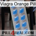 Viagra Orange Pill 22